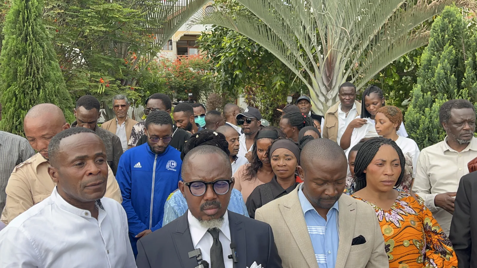RDC : les Filles et Fils de l’Espace Grande Orientale annoncent leur ralliement au FRN